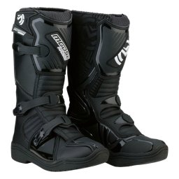 Cizme Cross ATV copii Moose Racing M1.3 culoare negru marime 37