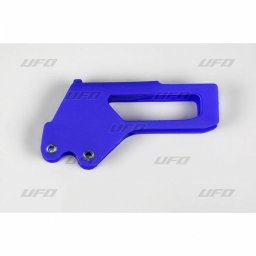 Ghidaj bascula lant Yamaha YZ125+250 03-08 YZF250+450 2003, albastru