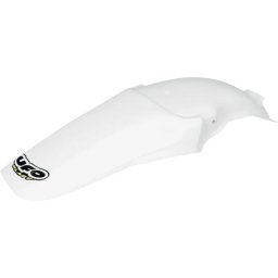 Aripa spate alba Honda CR 80 CR 85