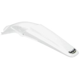 Aripa spate Honda CR 125 250 2 alba