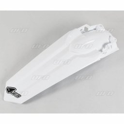 Aripa spate Honda CRF450 17-18 CRF250 2018 alba