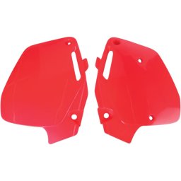 Laterale Honda CR125 91-92 CR250 90-91 CR500 92-01, rosii