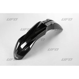 Aripa fata Kawasaki KXF 250 KXF 450 2013,neagra