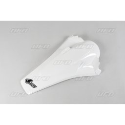 Aripa spate Husqvarna TE FE125-501 17-18, alba