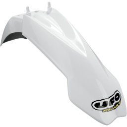 Aripa fata KTM SX EXC 03-07 4 T 03-06,alba