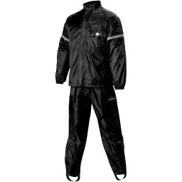 Costum de ploaie Nelson-Rigg WP-8000 culoare negru marime L