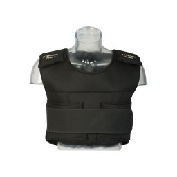Protectie Corp Arroxx, Textil X-Base,Karting-Atv,culoare neagru, marime XXL