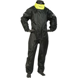 Costum Ploaie Arroxx X-Base Junior,culoare negru,marime 32 (M)