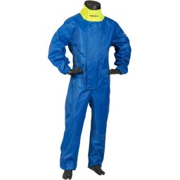 Costum Ploaie Arroxx, X-Base Junior, culoare albastru, marime 28 (S)