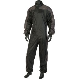 Costum Ploaie Arroxx X-Pro Junior, culoare negru-gri, marime 36 (L)