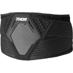 Brau atv cross Thor Guardian, culoare negru, marime L-XL (36-44)