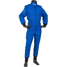 Combinezon Arroxx, Pilot Kart Level 2 X-Base Junior, mono color albastru, marime 36