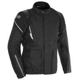 Geaca Moto textila Montreal 4.0 MS Dry2Dry, marime L, culoare negru