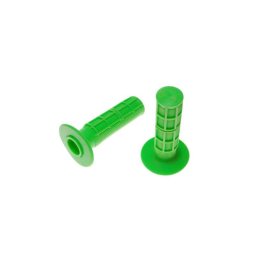 Mansoane WM, motocross enduro, culoare verde