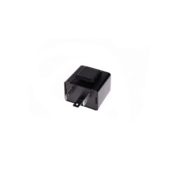 Releu semnalizare 3 pini, Led + Bec, max.10W