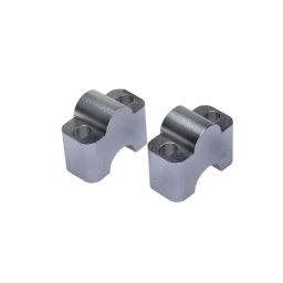 Inaltator ghidon, prindere 22mm, aluminiu