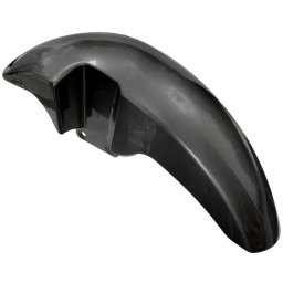 Aripa fata, culoare negru, pentru Barton Classic 125cc
