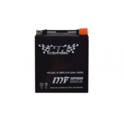Acumulator moto atv, 12V 12Ah YB12AL-A