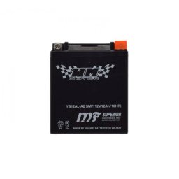 Acumulator moto atv, 12V 12AH YB12AL-A2