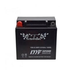 Acumulator moto atv, 12V 9Ah YB9-B