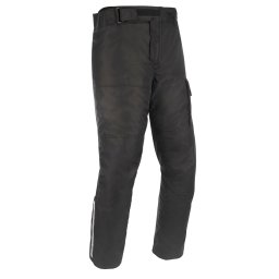 Pantaloni moto Oxford Spartan Long WP MS, culoare negru, marime XL