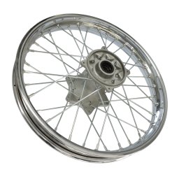 Roata completa spate 18 Barton