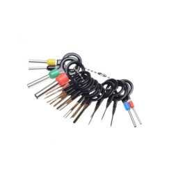Set 18 elemente deconectare pini de la mufe electrice