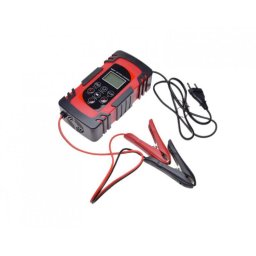 Redresor baterii 12V 24V, 4 Ah - 100 Ah