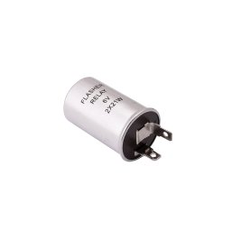 Releu semnalizare 6V 2x21W