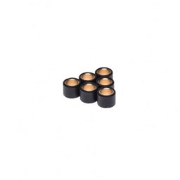 Set 6 role variator 15X12, 3.5gr