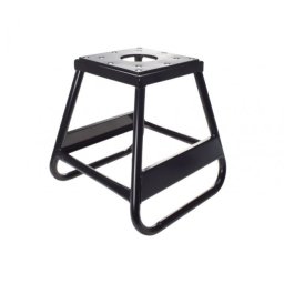 Stender motocross enduro, H 400mm, platforma gaurita 25x25cm, max 150kg