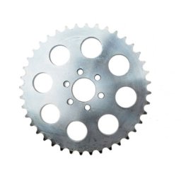 Pinion spate transmisie 40z 525 ATV MIKILON 250 BASHAN 250