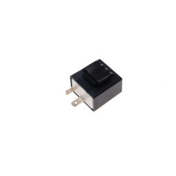 Releu semnalizare 2 pini 12V 2X10W