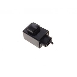 Releu semnalizare 3 pini 12V 2X10W+3,4W, WMX