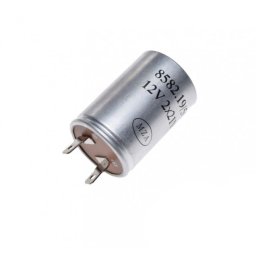 Releu semnalizare Mz 2 pini 12V