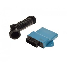 Ecu Yamaha Aerox 50 E4 2021