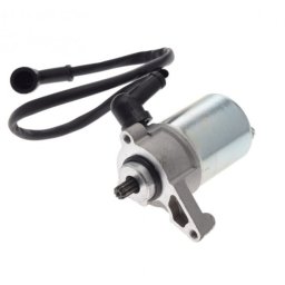 Electromotor Yamaha XV125 250, 9 dinti