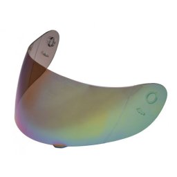 Viziera casca Awina Tn0700B, model Iridium