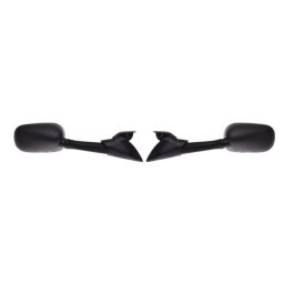 Set 2 oglinzi MY019 FZ6 Fazer Yamaha, filet M6 x 1.0