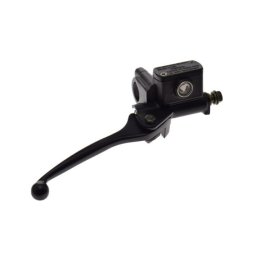 Pompa frana hidraulica fata, pentru KINGWAY IBIS 50 VER. B, filet cablu: M10