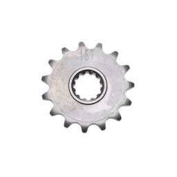 Pinion transmisie fata, 11 dinti, pas 420, Mbk 50, Yamaha 50, Tzr Rieju 50 Smx