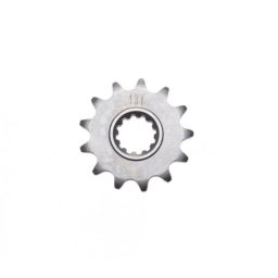 Pinion fata transmisie, 13 dinti, pas 420, Mbk 50 X, Yamaha 50 Tzr, Rieju 50 Smx