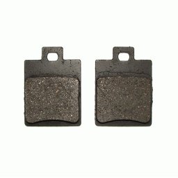 Set 2 placute frana, Aprilia, Yamaha scuter
