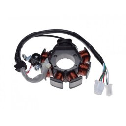 Stator aprindere Ac Yamaha YBR 125
