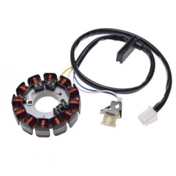 Stator aprindere 12 bobine, Yamaha DT50 TZR50