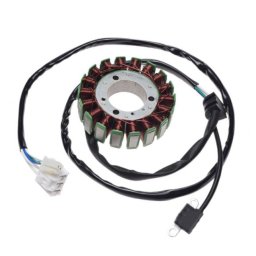 Stator aprindere 18 bobine Yamaha Tmax 500 08-11, echivalent 4B5-81410-0000