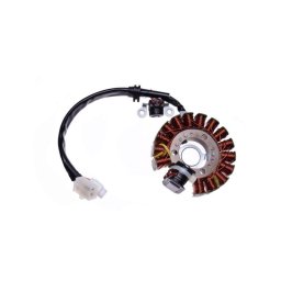Stator aprindere, 125cc, 16 bobine, Yamaha Majesty, echivalent 5DS-85510-00