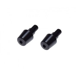 Set 2 capeti ghidon moto conici Yamaha filet M16X1.5, culoare negru