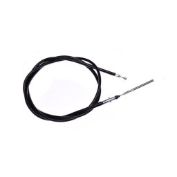 Cablu frana spate Yamaha Mbk L 1785mm, filet M6