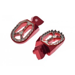 Set 2 scarite motocross Yamaha YZ 85 98-18,YZ 125 99-18,YZ 250 99-18,YZ 250F 01-19,WR 450F 03-18,YZ 450F 03-19